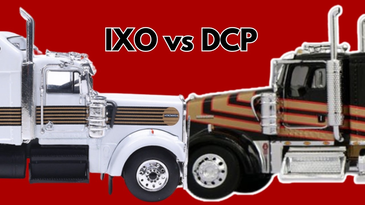 IXO против DCP W900 &mdash; стоит ли покупать более дешевую модель?