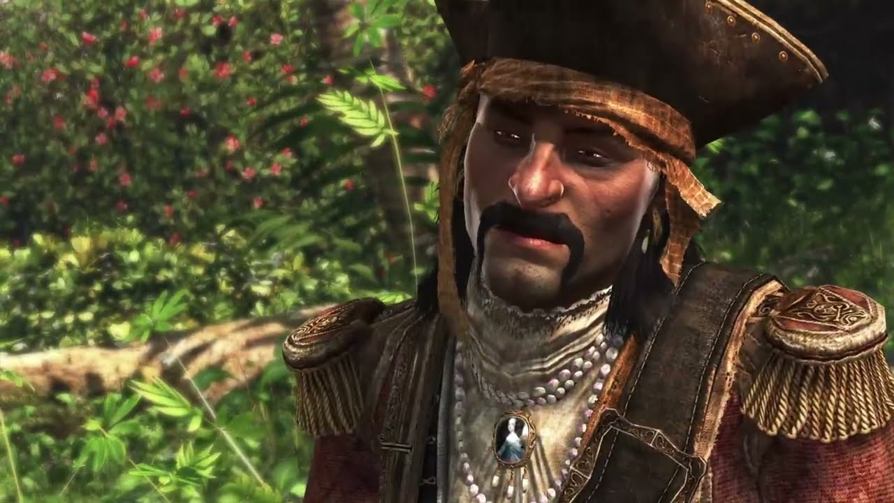 🏴‍☠️ Assassin's Creed IV: Black Flag [2013] | Part 68 | PS5 | CrazyLag@Gaming