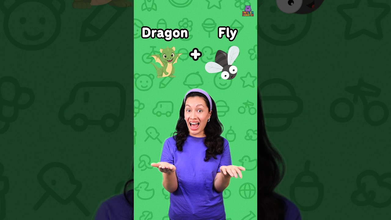 Compound Words for Kids: Learn with Fun Examples!