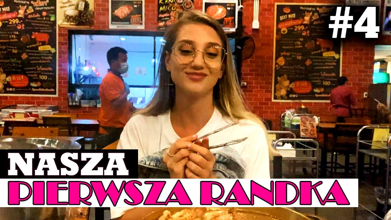 Zabrałem Alicję na RANDKĘ ❤️️ Hotel z Kac Vegas... Szalony Bangkok!!!