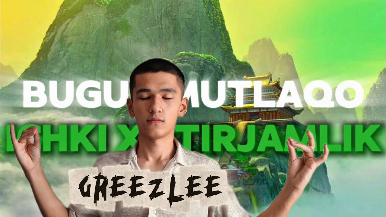 BEMJ BILAN SPOKOYNO BUST QILAMIZ | MLBB 🎮