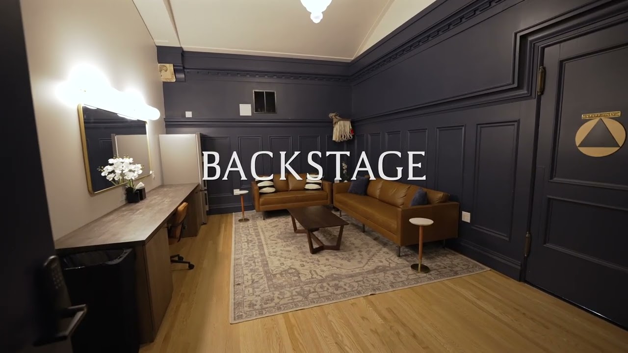 The Regency - Full Building Video Tour