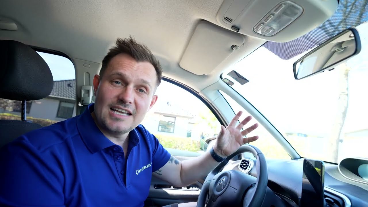 DASHCAM