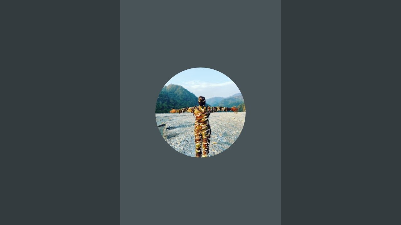 Faujikladdugopal  is live