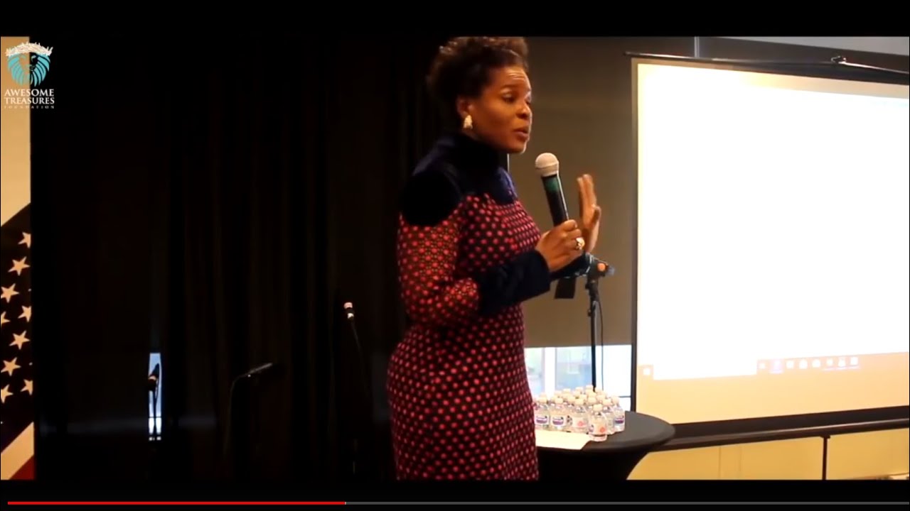 Olajumoke Adenowo, ALL New York, 2019. Mystery of Altars 1