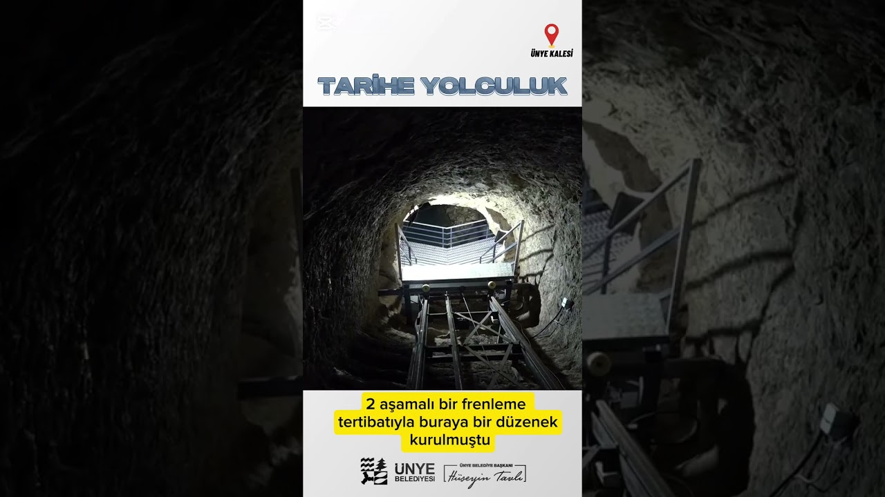 Ünye Kalesi