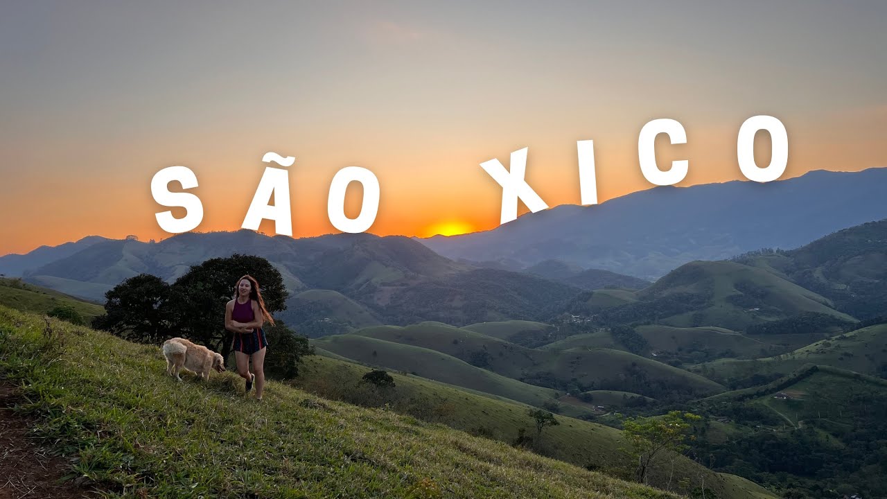 Sao Francisco Xavier SP | o que fazer, onde ficar, onde comer!