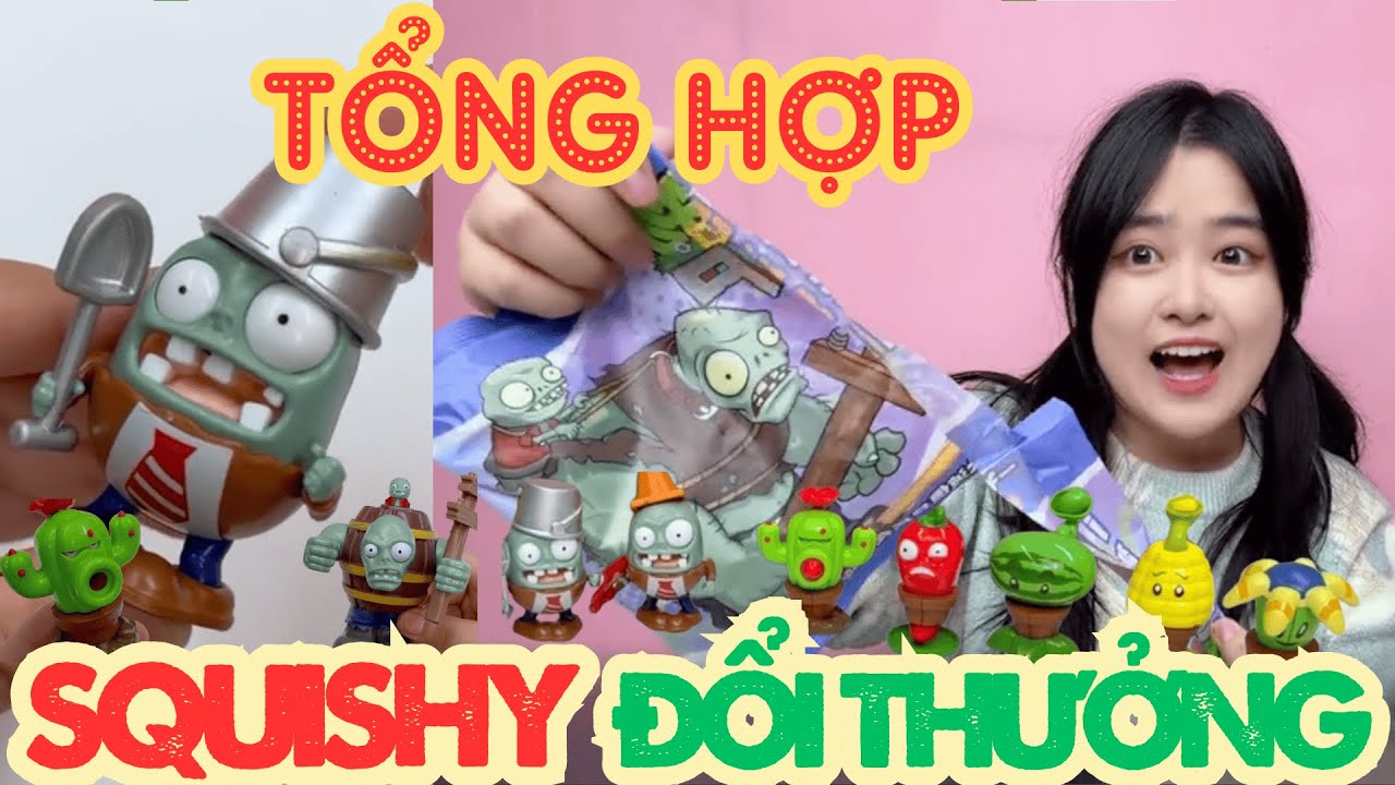 Plants vs Zombies Gói Thẻ Pha Lê Và Thần Thú Vàng Cái Nào TỐT Hơn?