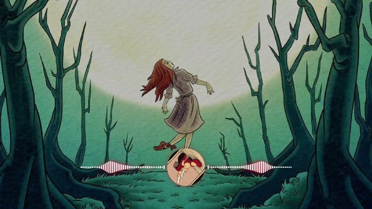 RED SHOES - MusiCTT