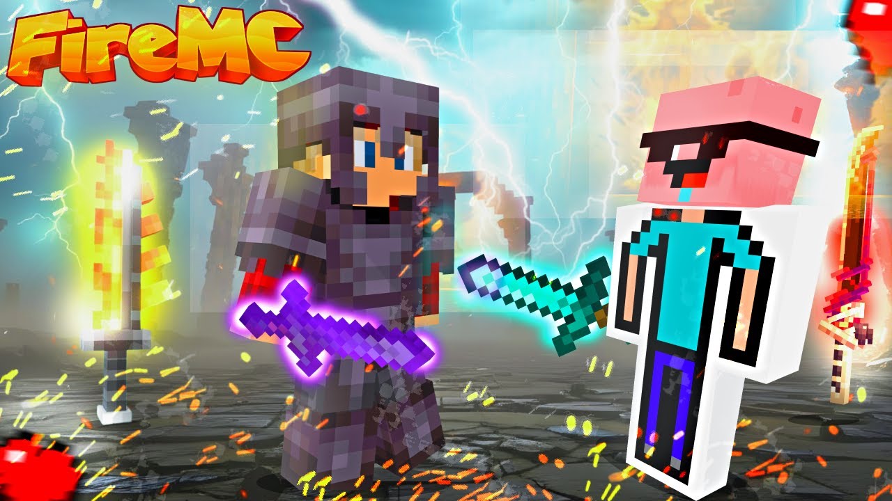 I Lost My Media In Minecraft FireMc Season 7 @PSD1  Server...