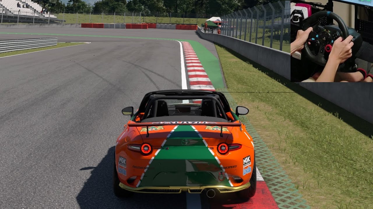 Lap Time Challenge | Deep Forest | MSR 12R | Gold | Gran Turismo 7