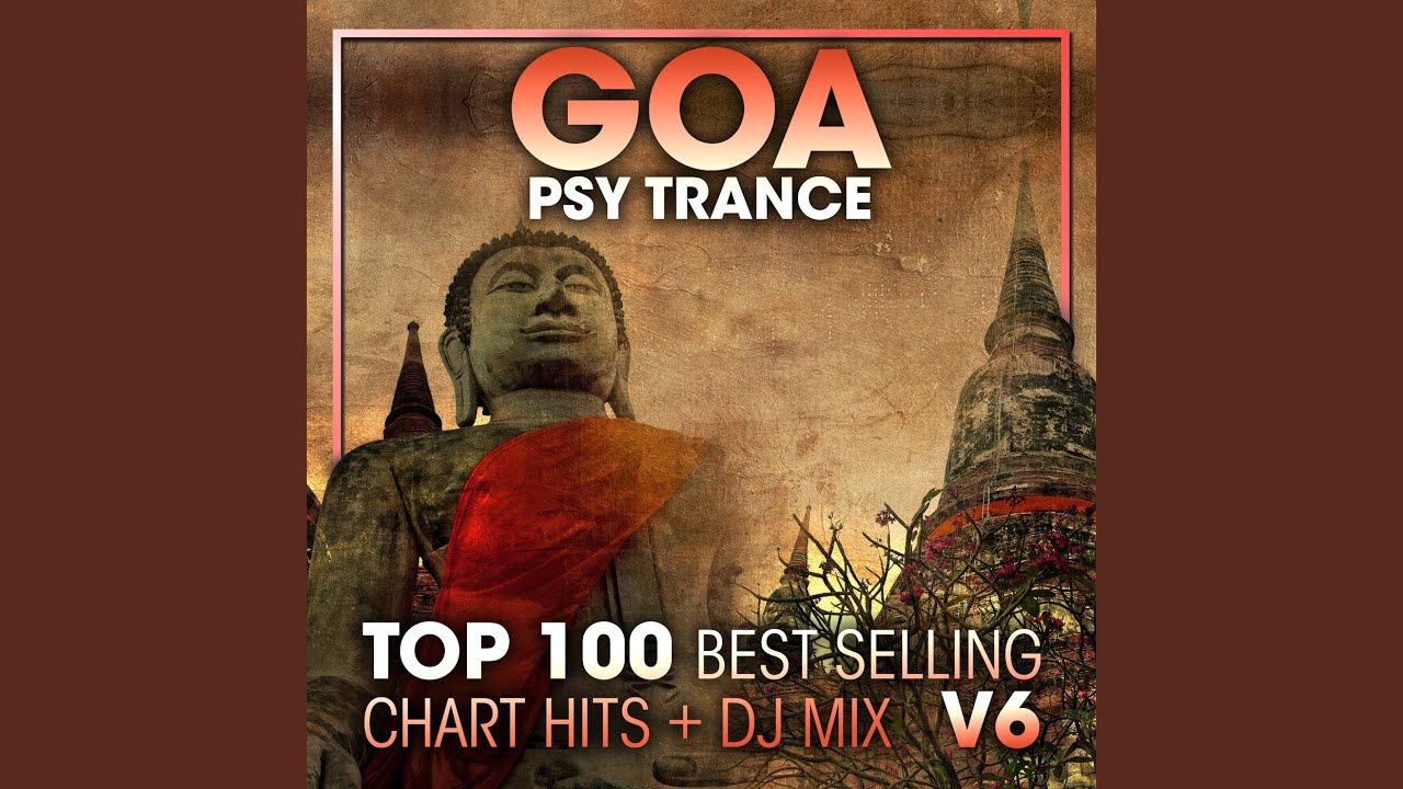 D-Psyer - Unity (Goa Psy Trance)