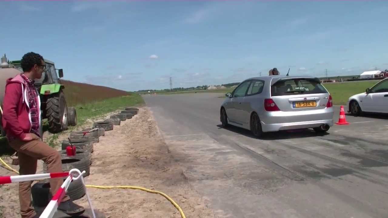 Dragmotion Dragrace Emmen
