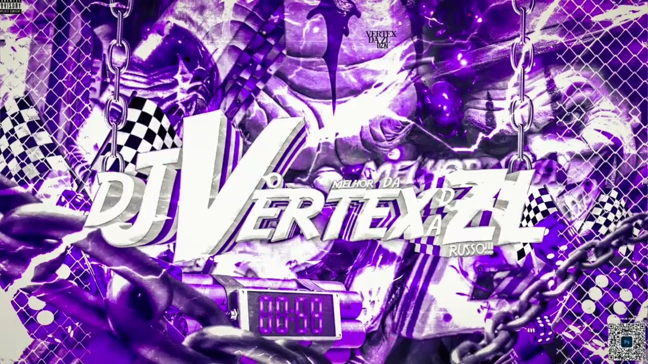 🦴ODIO ERROR ¹ 🦴 – [ DJ Vertex da ZL ] 2026🥶