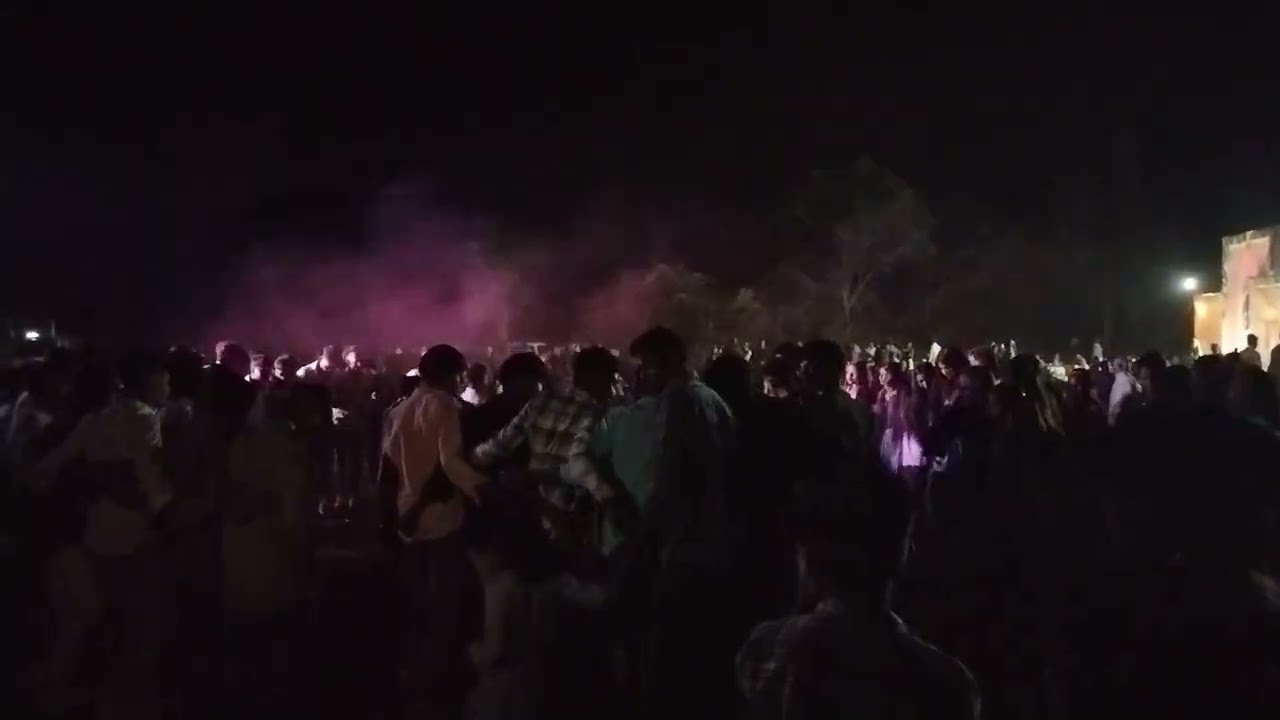 Supar Tarzan Band || ओ खटालिया पोयरी व || At.Timarva || #supartarzanband 