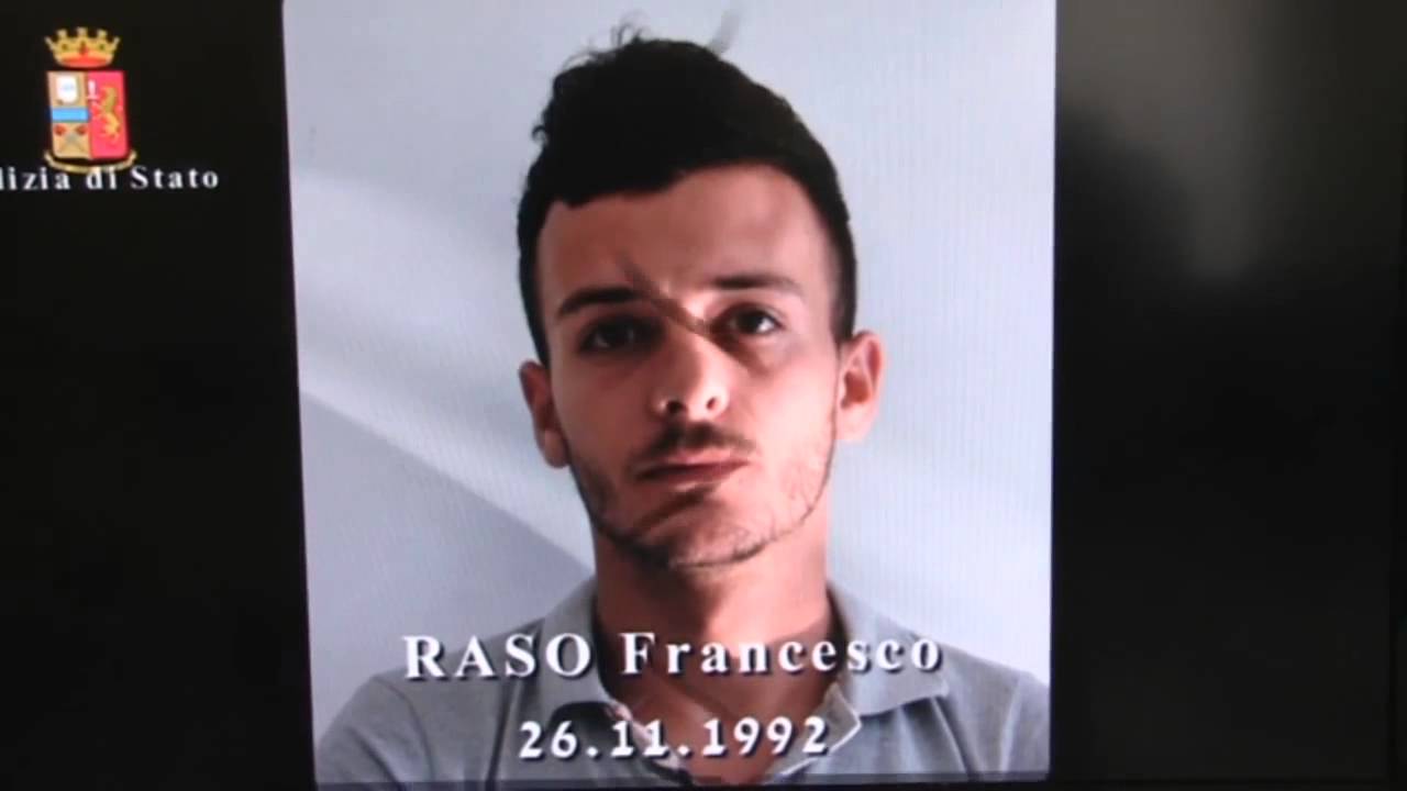 cz arresti lamezia terme