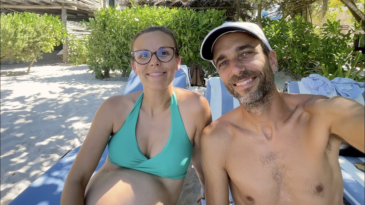 Départ Justine 😢, mais on termine en beauté