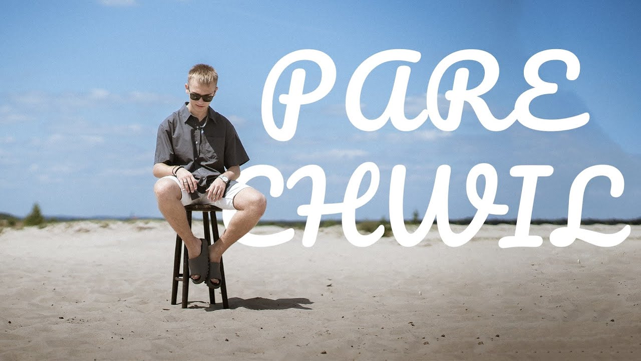 Wicio - Parę chwil (Official Video)