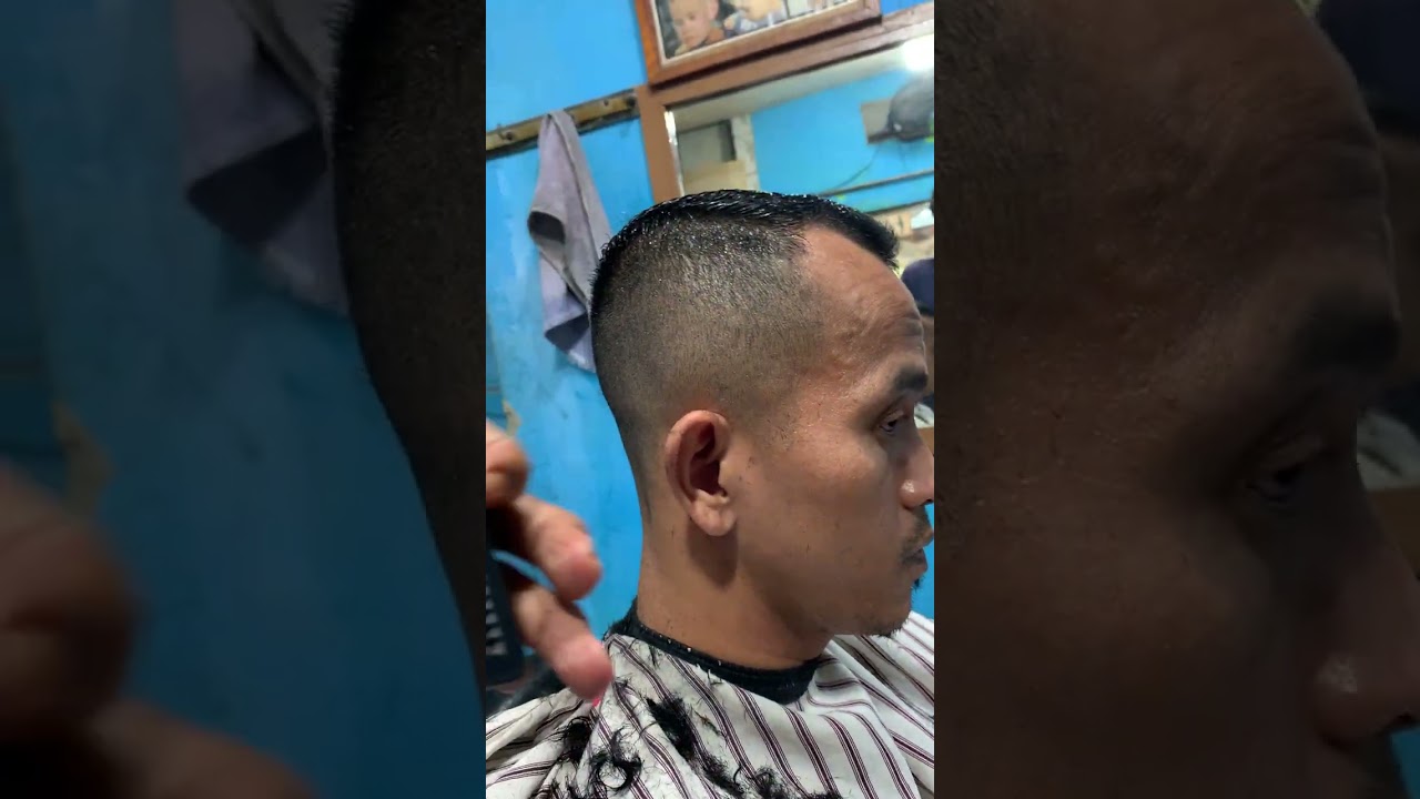 Undercut