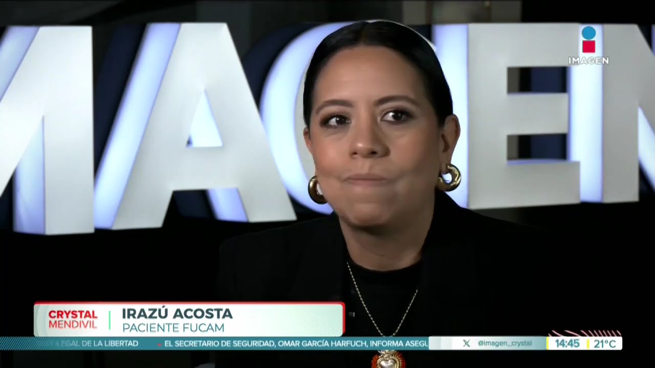 Mujeres valientes sobrevivieron al cáncer de mama; estos son sus testimonios: | Noticias con Crystal