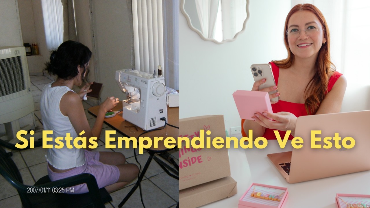 Mi Secreto para Vender mi Joyería Hecha a Mano