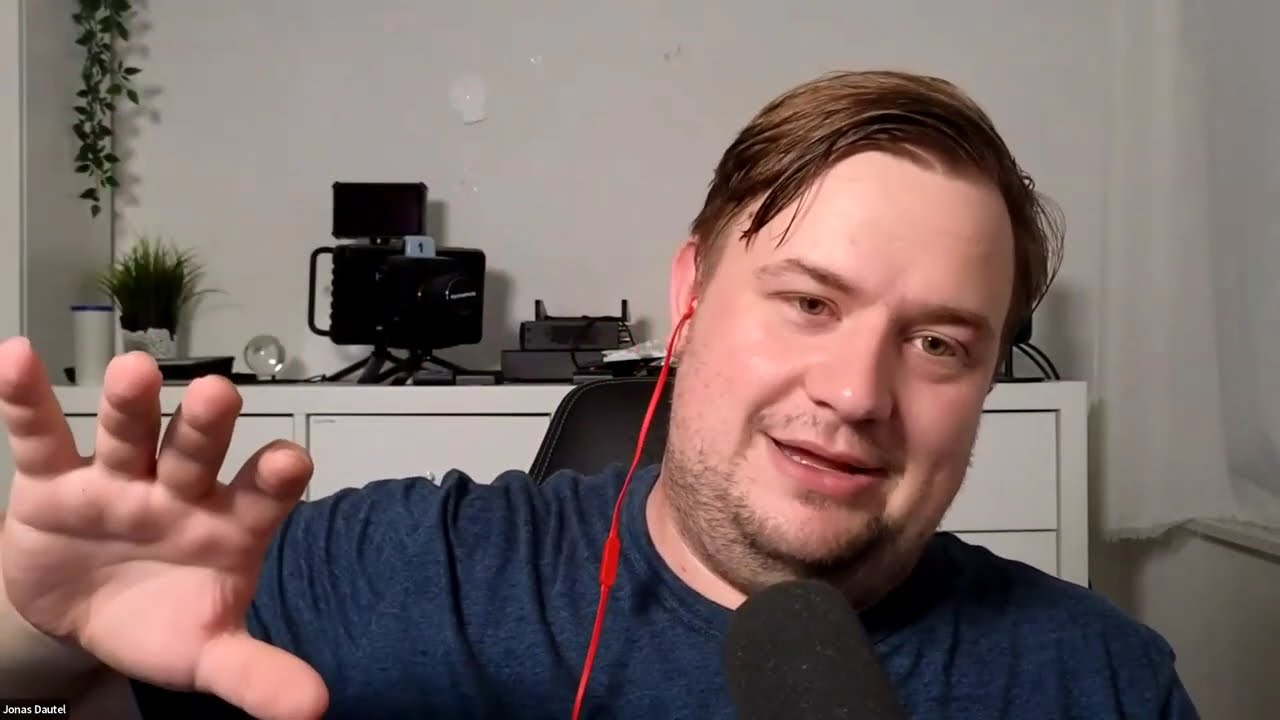 What Makes It Tick? -- Broadcasting the Olympics