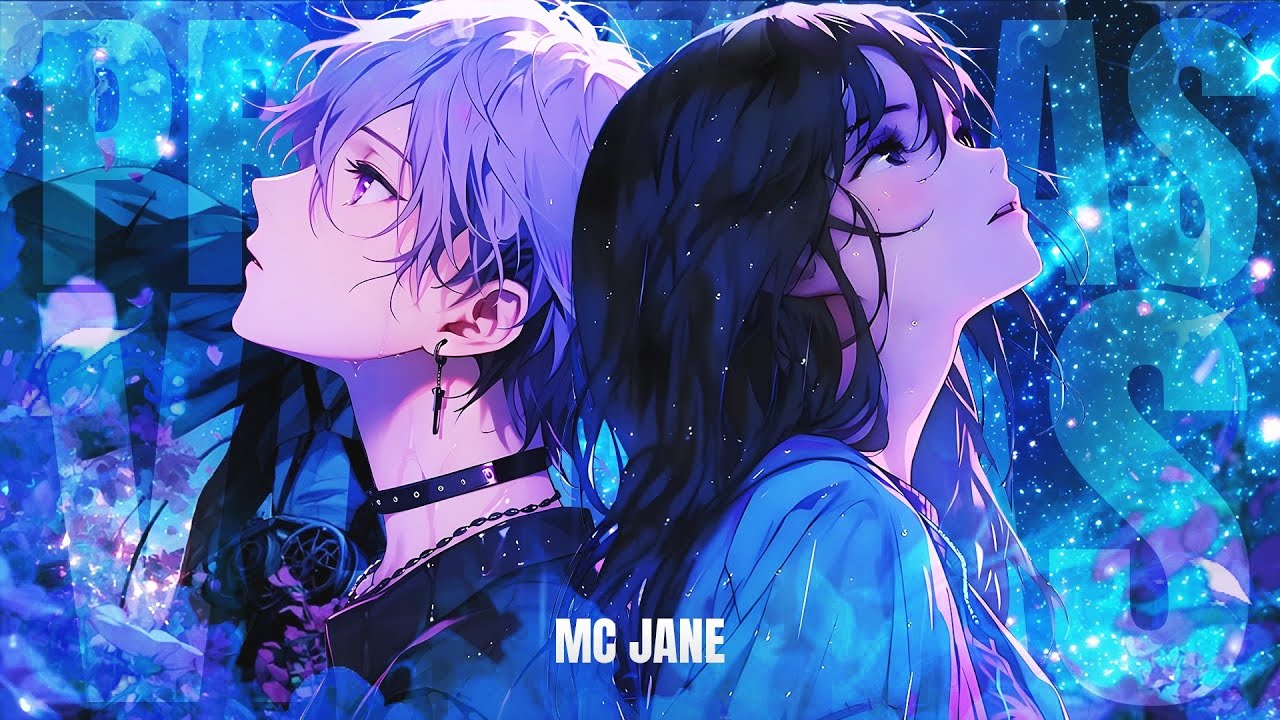 MC JANE - PROMESAS VACÍAS FT XHUZER & KEYLU | NMGT PROD.|+[LETRA] 
