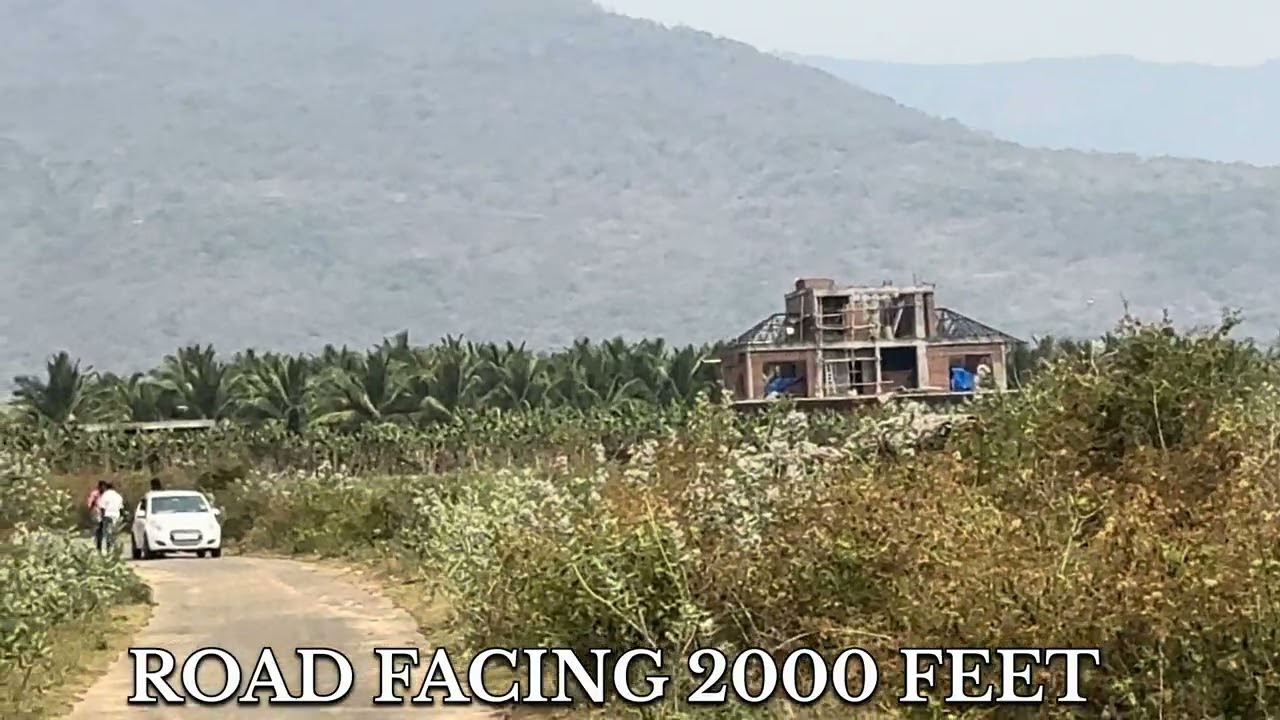 LAND FOR SALE || 4.25 ACRE || PRICE: 2.25 CRO PER ACRE || 8015624450 