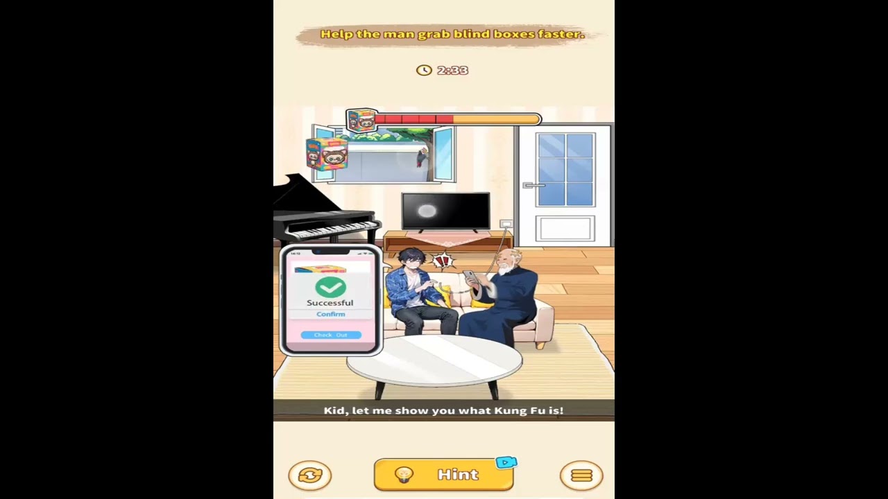 Brain Puzzle 2 Logic Speed King