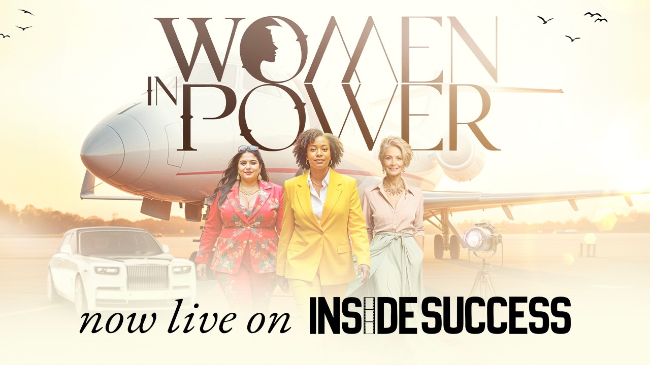 Women In Power on InsideSuccess