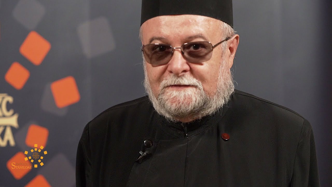 Teaser participant: pr. prof. univ. dr. Gheorghe Popa (SIDS, 2021)