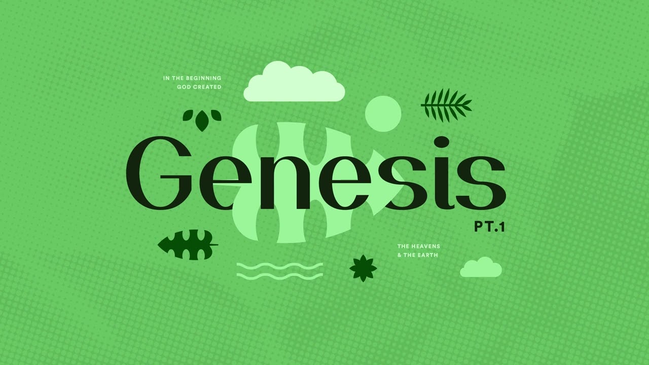 Covered - Genesis