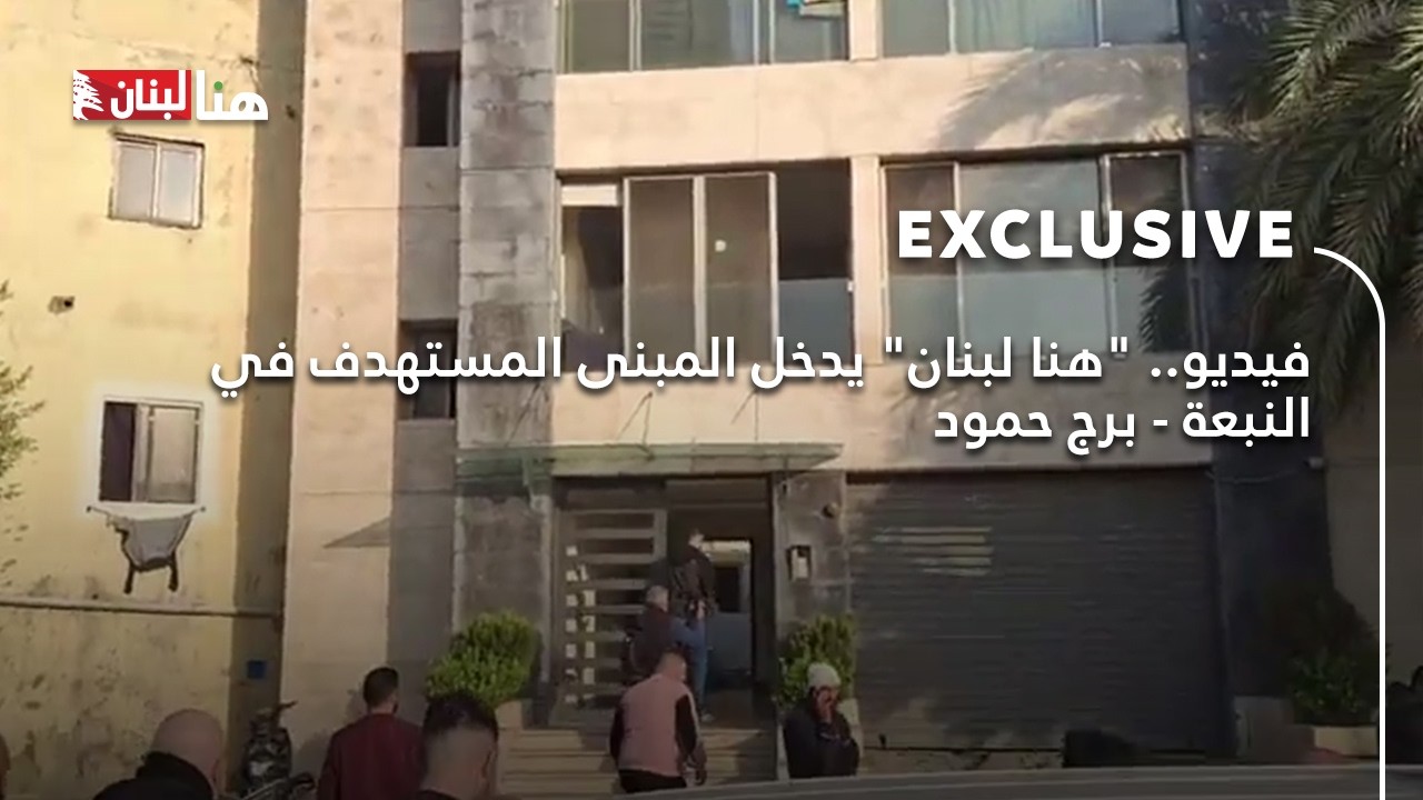 فيديو.. 