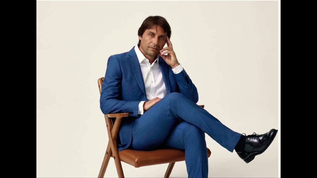GRAZIE ANTONIO CONTE (scudetto Inter 2020/2021) 🖤💙🏆🇮🇹