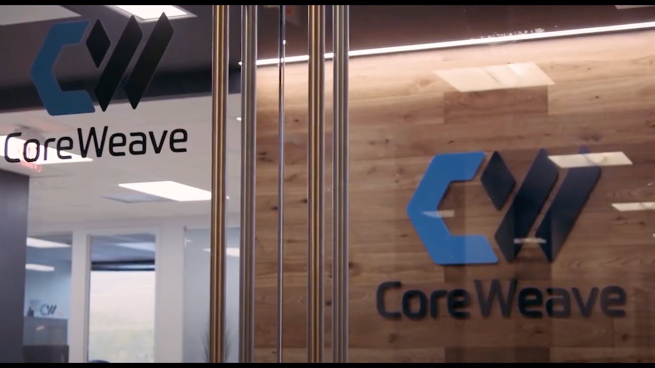 CoreWeave Culture