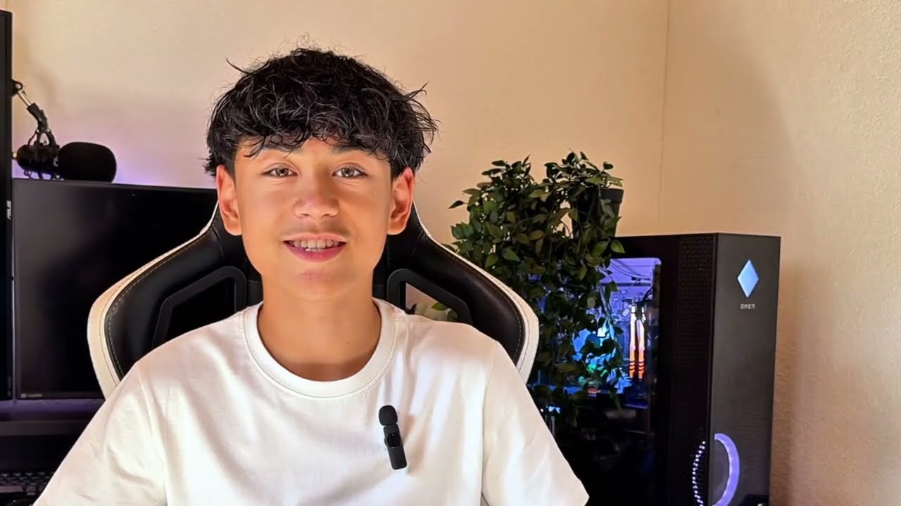 Video Bewerbung Lehrstelle