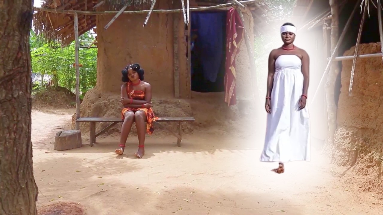 Je Supplie Chaque Femme De Regarder Ce Film Et D’apprendre Une Grande Leçon De Vie Aujourd’hui