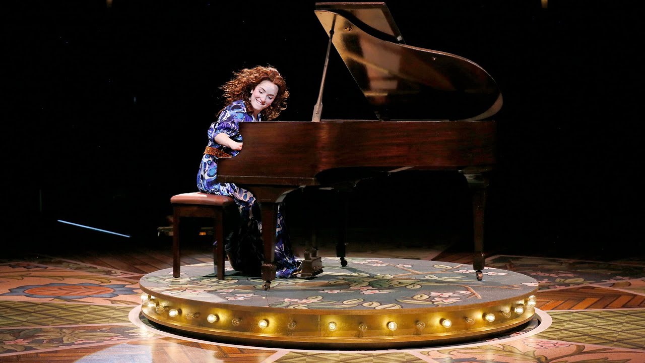 BEAUTIFUL - The Carole King Musical (2023 - Highlight Reel) - North Shore Music Theatre