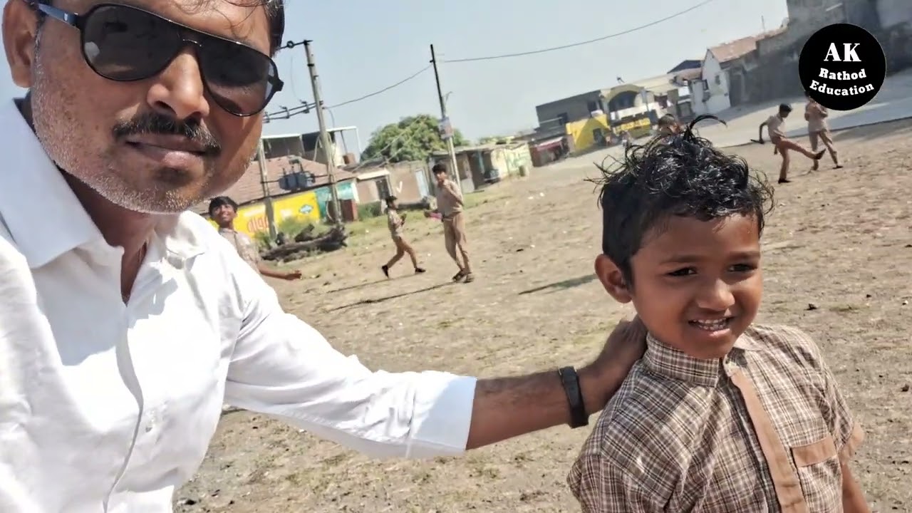 ઉતરાયણ પર્વ ની ઉજવણી || kite flying festival celebrations in Hadmatiya primary school 