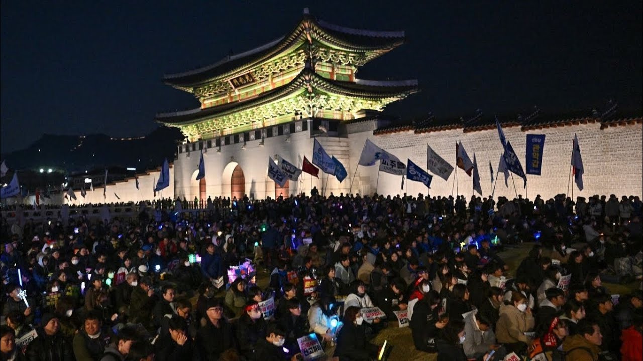 BTS復帰コンサートへ！ソウルに最大26万人のファン集結へ