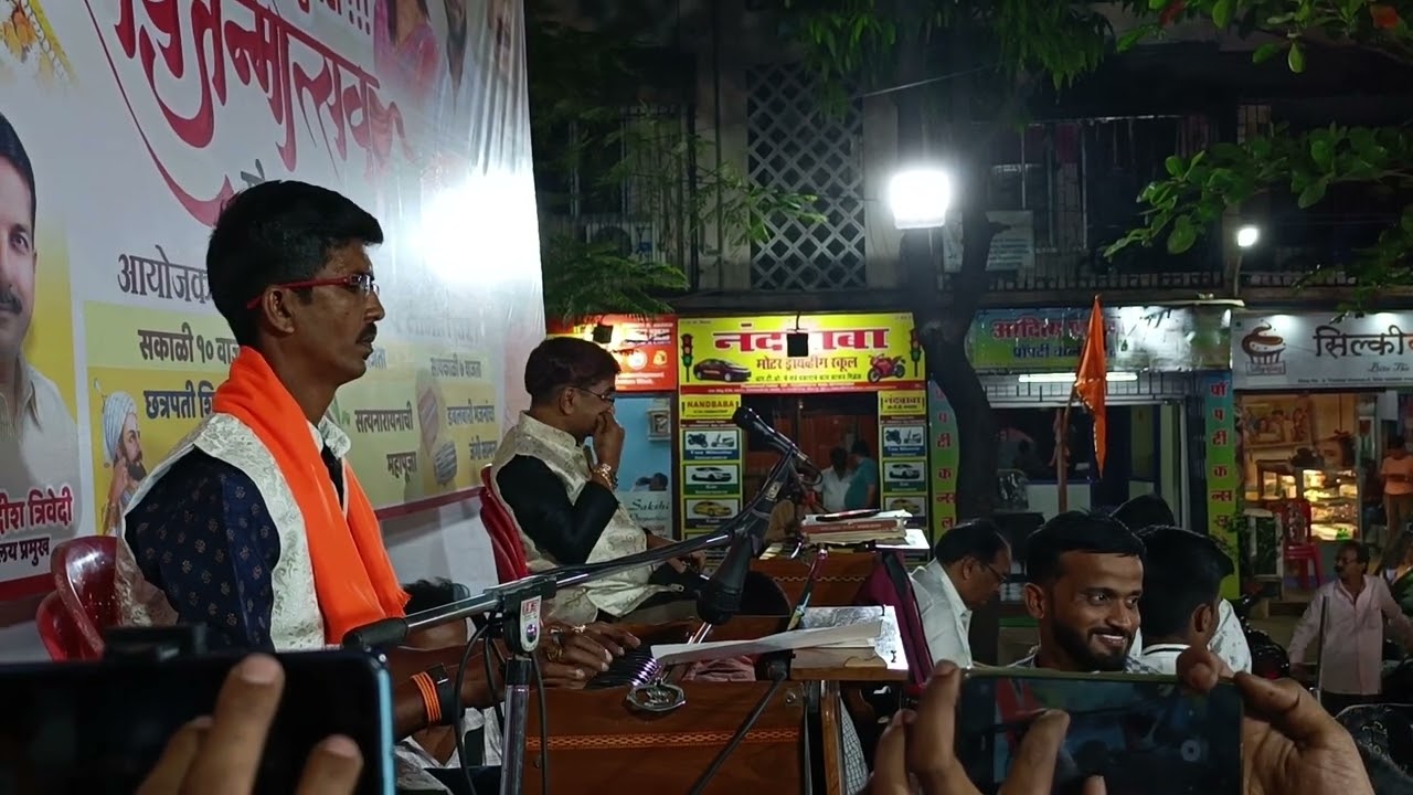 loke Buvanchi Survat| Sunder Suravat | Zulva Palna Song | Double baari Dahisar | Gundu Sawant