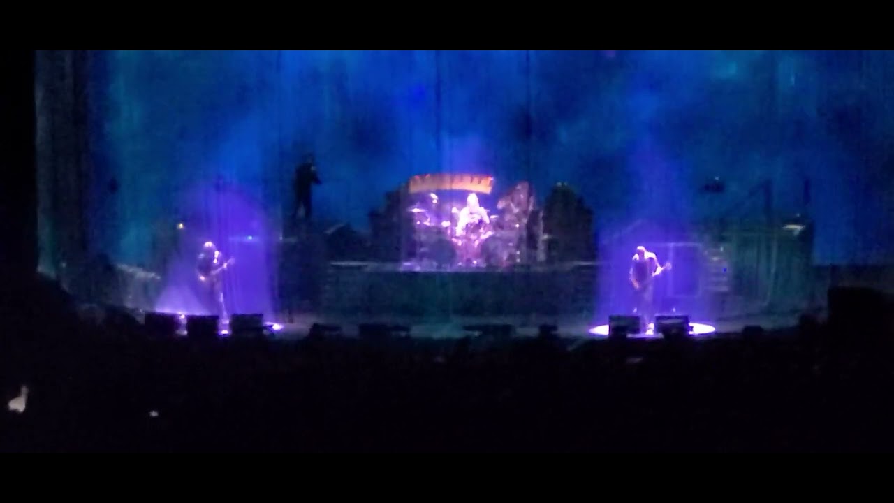 Tool-The Pot, Live Concert. Full Song