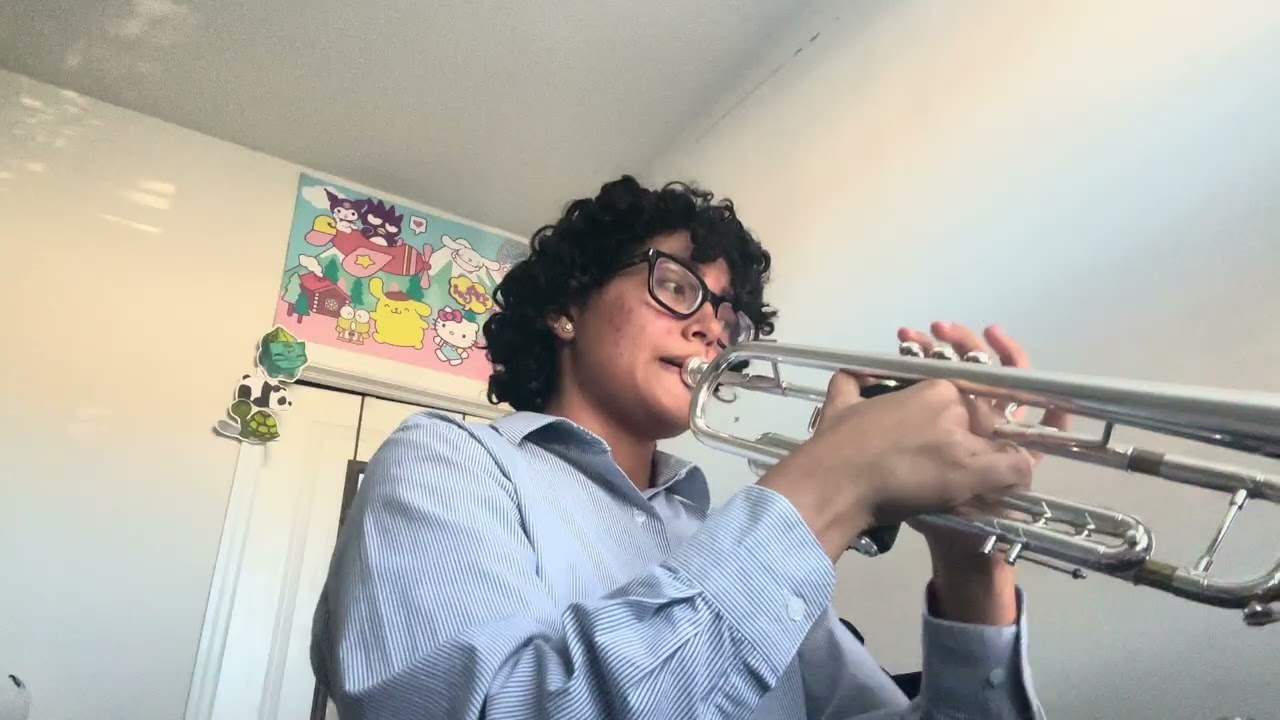 2/23/26 Florida State University SOM AUDITION