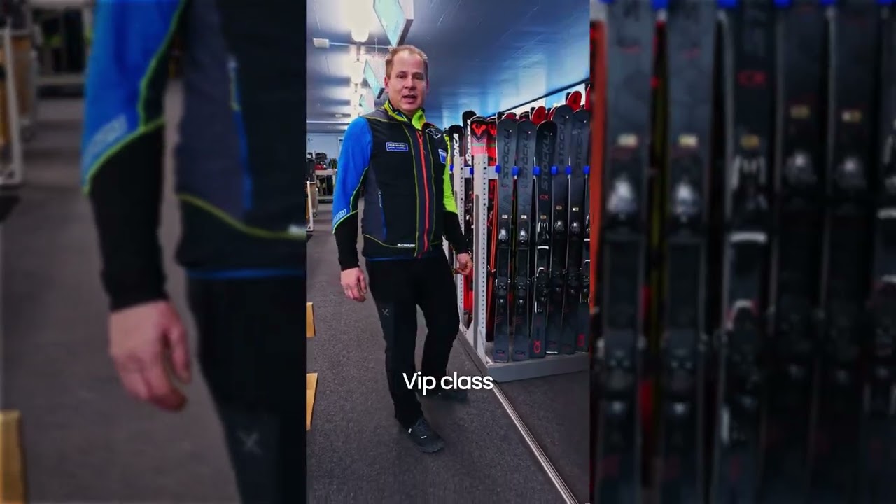 Noleggio sci Rentasport Kronplatz: il top a Riscone