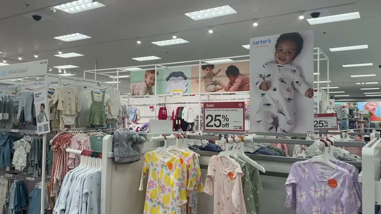 Final Video Blog - Target Ad