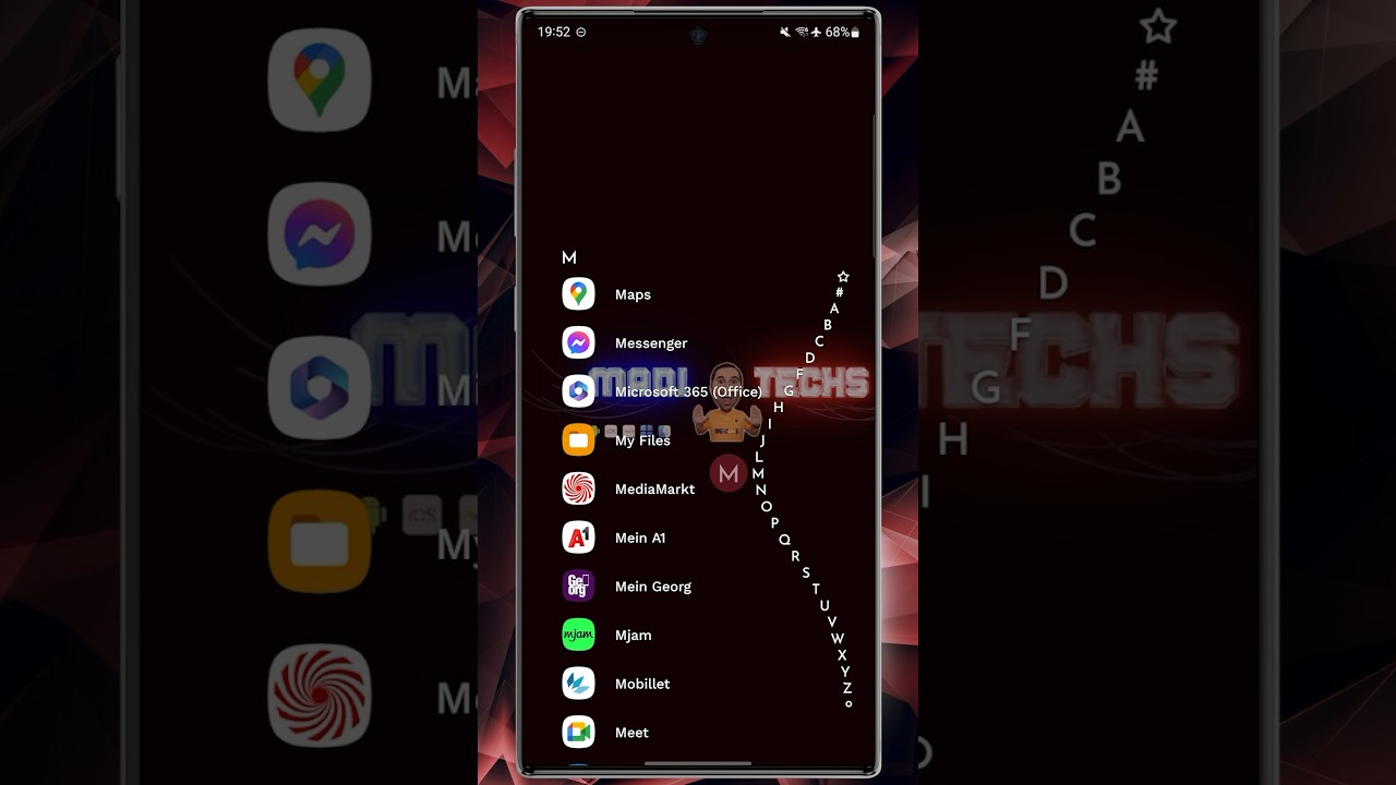 Best Launcher for Android