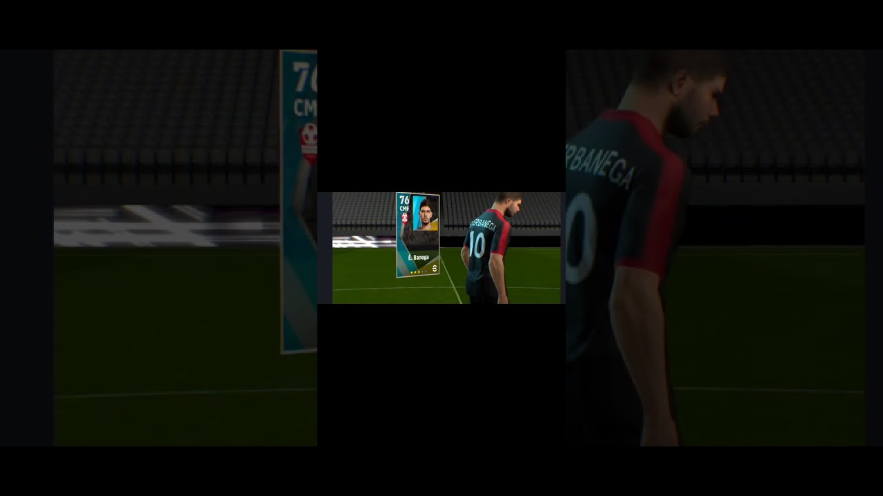 Got F.beckenbauer in efootball. #efootball #cr7 #messi #fifa