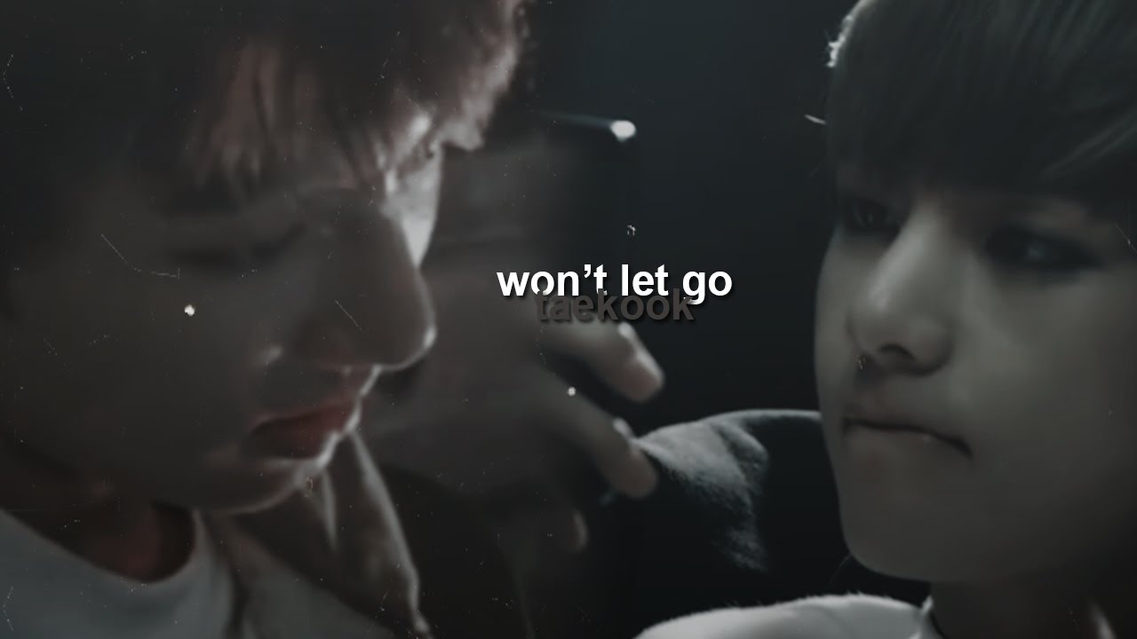 taekook || 