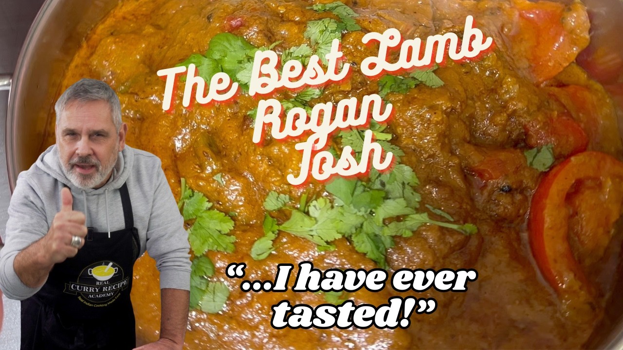 LAMB ROGAN JOSH |  𝑶𝑵𝑬 𝑨𝑫𝑫𝑰𝑻𝑰𝑶𝑵 𝑴𝑨𝑲𝑬𝑺 𝑻𝑯𝑰𝑺 𝑻𝑯𝑬 𝑩𝑬𝑺𝑻 𝑬𝑽𝑬𝑹!!! &hearts;️