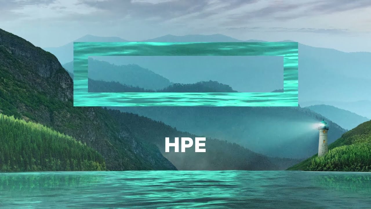 HPE GreenLake Explained In 30 Seconds